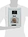 Malden International Designs First Peek Floater Picture Frame, 2 Option, 2-4x6, White