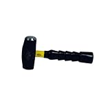 Nupla HD-2SG Classic Hand Drilling Hammer, SG Grip, 10