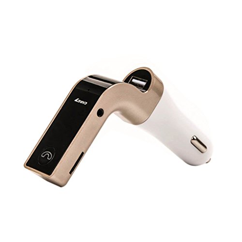 M-Egal Bluetooth Car Kit Speakerphone