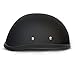 Daytona Helmets Eagle- Dull Black,XXXX-Large