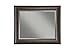 Sandberg Furniture Oil Rubbed Bronze, 36