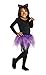 Rubies Child's Cat Costume Kit, Toddler