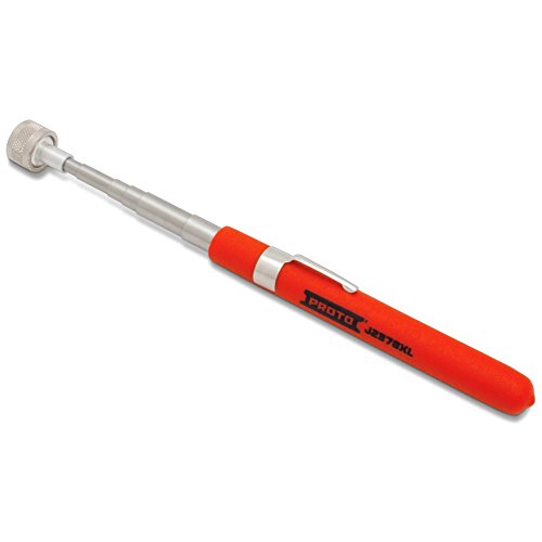 Proto - Long Reach Magnetic Pickup Tool 8.25"-30.25" (J2378XL)