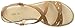 Nine West Women's Vilance Suede Dress Sandal