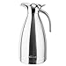 68 Ounces Large Stainless Steel Thermal Coffee Carafe-2L Double-Wall Insulated Vacuum Thermos Jug-24 Hour Heat/Cold Retention for Coffee Hot Water Pot Hot Beverage Dispenser by Puersit