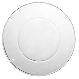 Anchor Hocking 10-Inch Presence Dinner Plate, Set