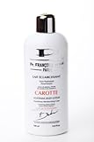 Francoise Bedon - Lightening Carrot Body Milk