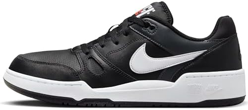 Amazon.com | Air Jordan 1 Mid Men's Shoes (DQ8426-010, Black