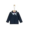 s.Oliver 59.911.35.3586 baby-jongens poloshirt