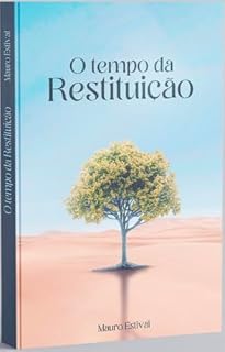 Livro O tempo da restituição