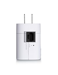 D Link DHP 310AV 200 Mbps Powerline AV adaptador de mini, Blanco Paquete de 10