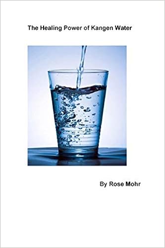 kangen water amazon