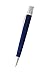 Retro 1951 Tornado™ Classic Lacquer Rollerball Pen - True Blue