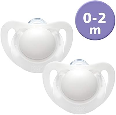 nuk medic pro pacifier