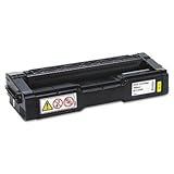 RIC406347 - Ricoh 406347 Toner