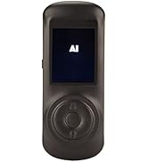 T2S Language Translator Device, 2.4inch Languages Handheld Translator Device Support WiFi/Hotspot...