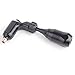 YILONG 'L' Rotary Tattoo Machine Tattoo Gun Tattoo Liner Shader Gun (black)