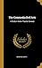 The Commedia Dell'Arte: A Study in Italian Popular Comedy by Winifred Smith
