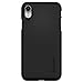 Spigen Thin Fit Designed for iPhone XR Case (2018) - Black