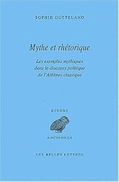 Mythe et rhétorique