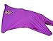 Sensory Sack (Medium), Body Sock, Calming Therapy Blanket, Sensory Toys Stress Relief, Anxiety, Autism, ADHD, ADD, Tactile Items for Therapeutic Play, Kids Fidget Toy, Body Pod in Lavender - Sensory4U