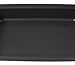 Rachael Ray Yum-o! Nonstick Bakeware 12-Cup Oven Lovin' Whoopie Pie Pan, Gray with Orange Handles