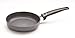 Woll Diamond Lite Non-Stick Induction Ready Fry Pan, 8 Inch, Gray