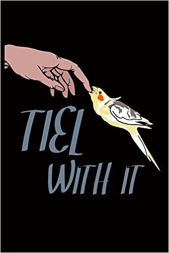 tiel bird