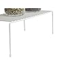 simplywire - Kitchen Cupboard Organiser - Storage Shelf – White