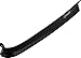 Plastic 18 Inches Long Handled Shoehorn - Smooth and Sleek - Comfortable to Use - by Utopia Home