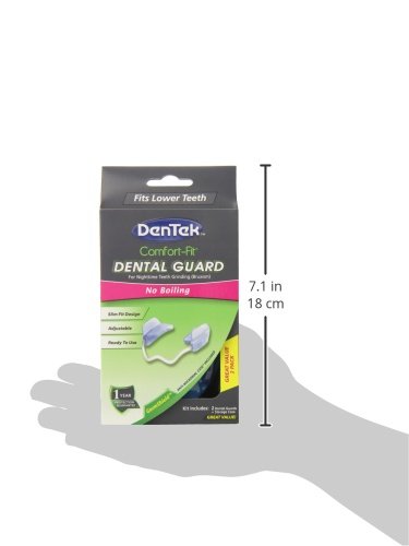DenTek Comfort-Fit Dental Guard - Image 8