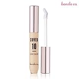 [banila co] Cover 10 Perfect Concealer SPF30 PA++ 7ml (BE10)