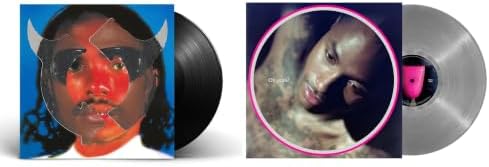Amazon.com: Kate Bush Director's Cut [IEX Red] Records & LPs: CDs