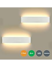 Amazon.es: Lámparas de pared: Iluminación