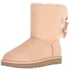 UGG-Womens-W-Bailey-Bow-Short-Ruffle-Fashion-Boot