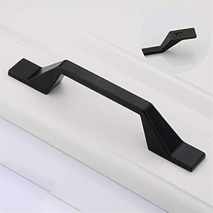 Türknäufe 9029-96 Türgriffe Kleiderschrank Schublade Pull Küchenschrank