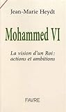 Mohammed VI by