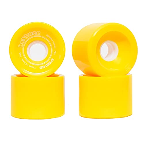 Wheels Longboard bextreme Speed HD