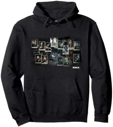 Amazon.com: CAPCOM Official Merchandise RESIDENT EVIL 7 biohazard