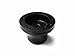 ForeverSharp Club Car DS Golf Cart Steering Wheel Adapter Black