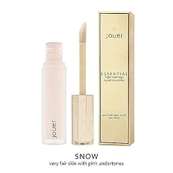 Jouer Essential High Coverage Liquid Concealer