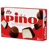森永乳業 エスキモー ピノ 10ml&times;6粒&times;24個