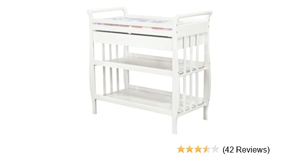 davinci emily changing table