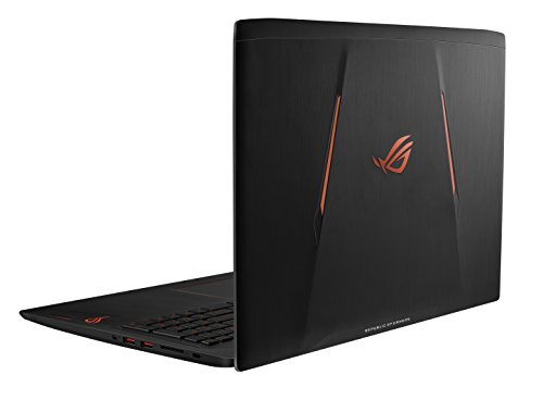 ASUS ROG STRIX GL502VY-DS71 FHD Gaming Laptop, NVIDIA