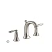 Kohler K-R45781-4D-BN Linwood 8" Widespread Bathroom Sink Faucet, Vibrant Brushed Nickel