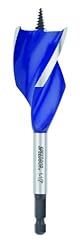 IRWIN SPEEDBOR Drill Bit, 1-1/2-Inch x 6-Inch