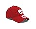 New Era MLB Washington Nationals Women's Essential 9Forty Adjustable Cap