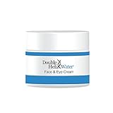 Double Helix Water Face and Eye Cream (Formerly Double Helix Cream)