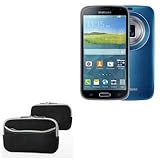 BoxWave Case Compatible with Samsung Galaxy K Zoom