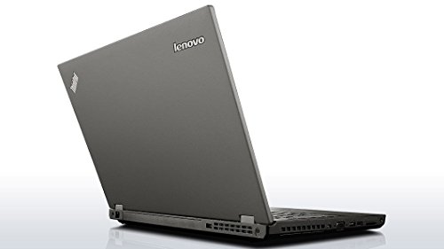 2018 Lenovo ThinkPad W540 15.6